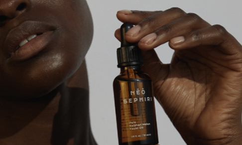 Skincare brand Nêô Sephiri appoints Katie Braden PR